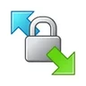 WinSCP icon