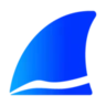 Wireshark icon